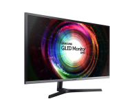 SAMSUNG 32'' U32H850UMUX Czarny, Srebrny - 383121 - zdjęcie 7
